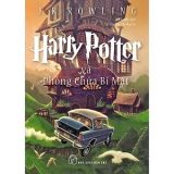 Harry potter và phòng chứa bí mật – Tập 2