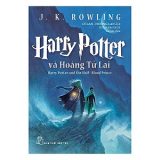 Harry Potter và hoàng tử lai – Tập 6