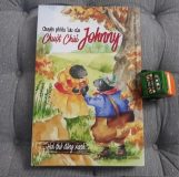 Chuyện phiêu lưu của chuột chũi Johnny – Hơi thở đồng xanh – Kẹp hạt dẻ
