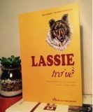 Lassie trở về – Kẹp hạt dẻ