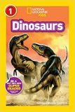 National Geographic kids: Level 1: Dinosaurs