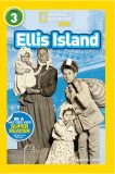 National Geographic kids: Level 3: ellis island