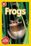 National Geographic kids: Level 1: Frogs