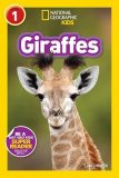 National Geographic kids: Level 1: Giraffes