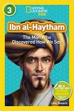 National Geographic kids: Level 3: Ibn al-haytham