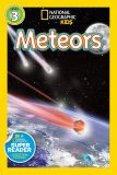 National Geographic kids: Level 3: meteors