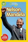 National Geographic kids: Level 3: Nelson Mandela