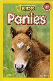 National Geographic kids: Level 1: Ponies