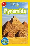 National Geographic kids: Level 1: Pyramids