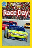 National Geographic kids: Pre-reader: Race day