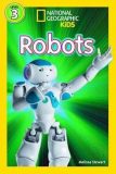 National Geographic kids: Level 3: robots