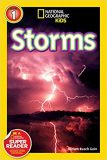 National Geographic kids: Level 1: Storms