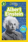 National Geographic kids: Level 3: Albert Einstein