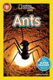 National Geographic kids: Level 1: Ants