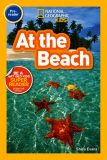 National Geographic kids: Pre-reader: At the beach