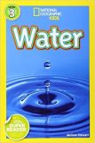 National Geographic kids: Level 3: water