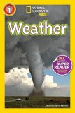 National Geographic kids: Level 1: Weather