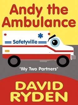 Andy the ambulance